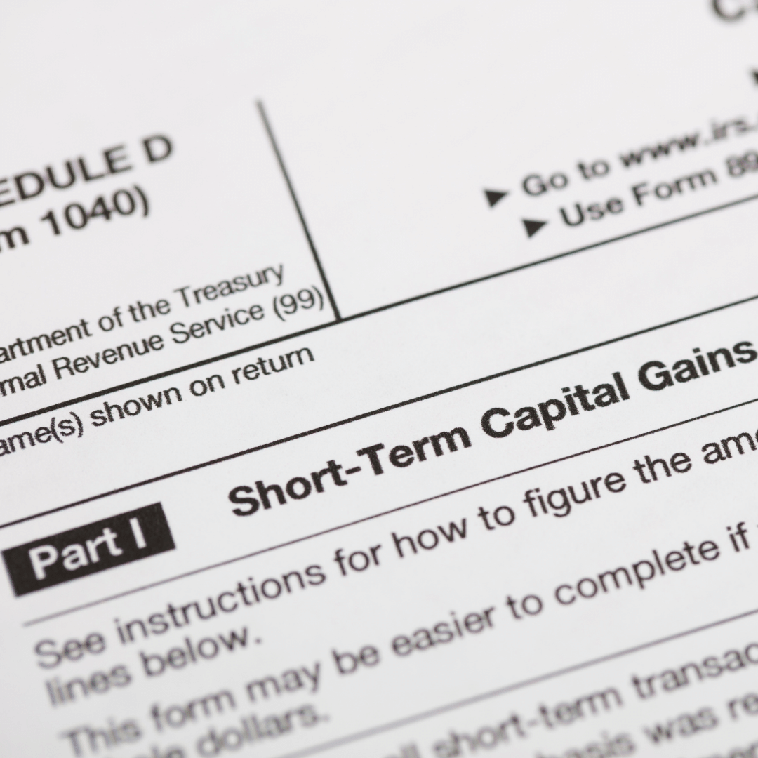 Capital Gains And Property Taxes In Durham Region